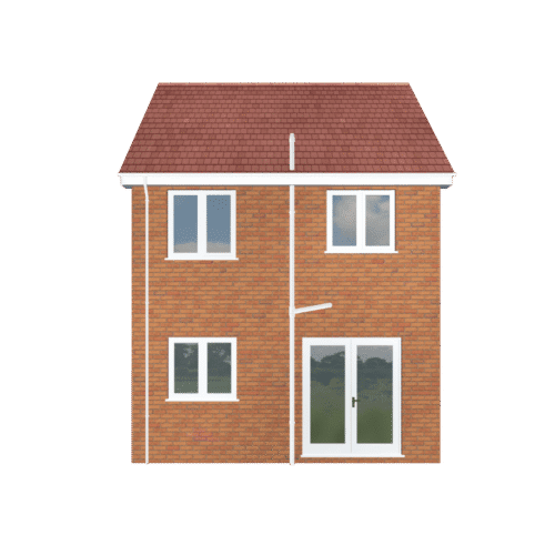 The Lingfield Detached