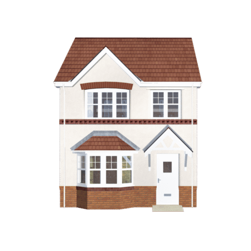The Lingfield Detached