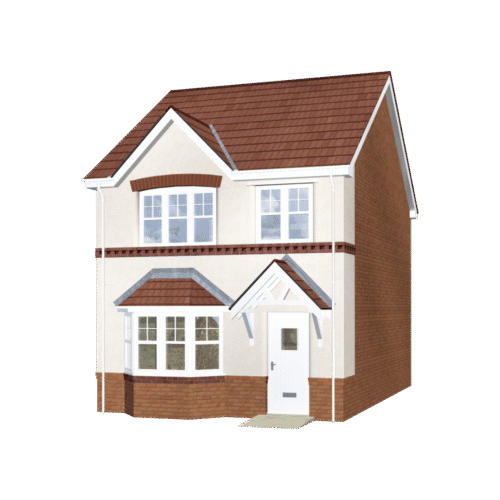 The Lingfield Detached