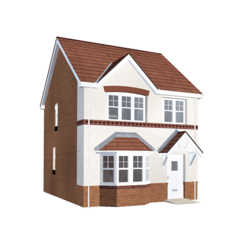 The Lingfield Detached